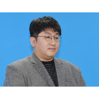 BTSも所属するHYBEのパン・シヒョク議長らを書類送検、2631億ウォンの不当利益を得た疑い
