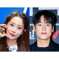 元アイドル♡俳優の6歳差夫婦が誕生！Lovelyz出身ジエ＆クァク・シヤン、11月に結婚へ