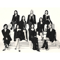 NiziU、約1年半ぶりに韓国カムバック！新ミニアルバム『Sour Grapes』9月28日リリース