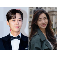“ドラマ共演”から夫婦へ　『ペントハウス』俳優（42）、10歳年下女優と結婚！「新たなスタートを切る」