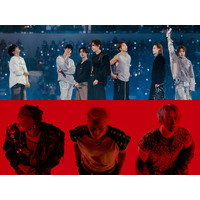 「BTSとBIGBANG、会場が満員だったのは片方だけ」 議論を呼んだ約100万表示の海外投稿、真相は？
