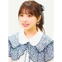 与田祐希、『ヤンマガ』オフショットもかわいすぎた… ファンが「惚れ直した」素の表情に反響