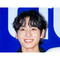 BTS・JUNG KOOKの“筋肉ボディ”にジャスティン・ビーバーが反応！本人も思わず「?!」
