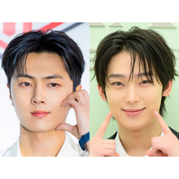 ENHYPENジェイ＆ソヌ、そろってドラマデビューへ　人気作スピンオフに“特別出演”の見通し