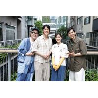 福山雅治、思い出の地・渋谷を巡る『タビフクヤマ』第5弾の放送が決定！ゲストに生田絵梨花、リリー・フランキー、満島真之介が出演