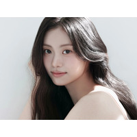 元LE SSERAFIMキム・ガラム、新プロフィール写真公開で活動本格化　女優として再デビュー