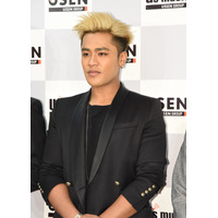三代目JSB・ELLY、グループの「解散」報道に言及　「健二郎さん(三代目JSBメンバー)がお爺ちゃんになるまで踊るといってるので…笑」コメントにファン安堵の声