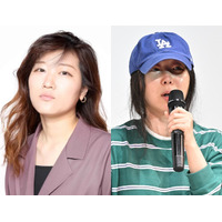 なぜヒコロヒーにK-POPファンから不満の声が　“NewJeansの母”とのツーショット投稿が引っかかったワケ
