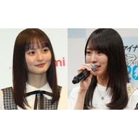 乃木坂46・遠藤さくら＆賀喜遥香、『東京カレンダー』12月号の表紙に！「胸熱すぎる…」発売前から高まるファンの期待
