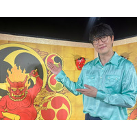 『千鳥の鬼レンチャン』出演の韓国歌手、グルメ書籍が日本で爆売れと報告「本当はアルバムで1位を…」