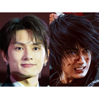 ジャッキー・チェンと共演したSEVENTEEN・ジュン、新映画の主役に！派手なアクションに期待