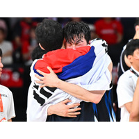 【アジア大会】「ぶちのめしたくなる」日本破った韓国バスケ男子、運営の“すっぽかし”騒動振り返る
