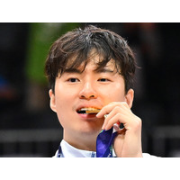 アジア大会決勝で日本下し、兵役免除に！Bリーグで活躍のバスケ男子イ・ヒョンジュン、NBAに挑戦