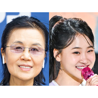 「歌を分かってない、もう出さないで」71歳の韓国大御所、17歳歌手を観客の前で痛烈批判→謝罪