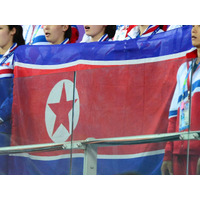 【アジア大会】まさかの取材拒否…韓国サッカー女子と対戦の北朝鮮、現地メディアに冷淡な応援団
