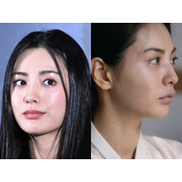 時代劇にヒアルロン酸注入済の唇で出演…ナナ、酷評を受け謝罪「不快感を与えたのなら、私の過ち」