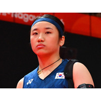【アジア大会】アン・セヨン“だけ”勝利と韓国メディアも落胆…バドミントン女子団体、日本が金星