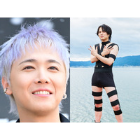 韓国人気バンドメンバーは大爆笑！『HOT LIMIT』衣装姿で“フォロワー激減”の日本歌手、韓国でも話題