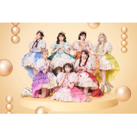 FRUITS ZIPPERが「NHKのど自慢」に出演　メンバー・鎮西寿々歌「NEW KAWAIIを届けたいと思います」