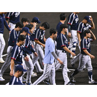「社会人選手の戦力は軽視できない」侍ジャパンに圧倒された韓国、現地メディアは“屈辱”と報じる【アジア大会】