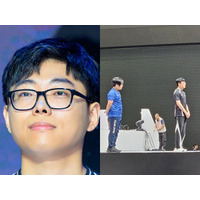 11歳の栗原が「強すぎる」と相手国も驚愕、韓国の25歳がeスポーツ「ぷよぷよ」銀【アジア大会】