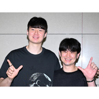 Bリーグ時代のGMが韓国まで届けた優勝リング！アジア大会終えたイ・ヒョンジュン、米行きを皆が応援