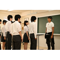 ドラマ『GTO』今夜最終回！主演・反町隆史が感謝「多くの支えがあったからこそ」…教え子を救う鬼塚の「最後の決断」と夫婦の結末は