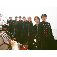 BTS、米授賞式「VMAs」で主要賞「今年の楽曲」受賞！K-POP部門外でトロフィー獲得の快挙