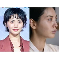 “ふっくらした唇”で時代劇出演し物議のナナ、ミスキャスティング批判に監督が言及「すべて私の責任」