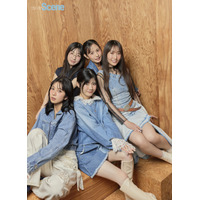 Juice=Juice5人が表紙『別冊カドカワ Scene 17』発売！36ページ大特集でロングインタビュー