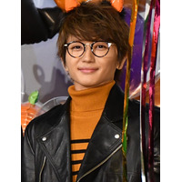 元AAA・Nissy、40歳の誕生日投稿わずか半日で8万超いいねの反響 「素敵な40代になりますように」祝福の声も