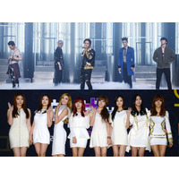 「またBIGBANGとAFTERSCHOOLかよ！」交際認めたT.O.Pとナナ　思い出される2組メンバーの過去の熱愛説