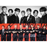 BTS・Stray Kidsが不参加、BLACKPINKも条件外…どうなる?グラミー新部門の行方