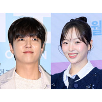 交際4カ月のスピード婚！『知ってるワイフ』出演俳優、4歳年下女優との結婚を発表「新たなスタート」
