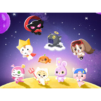 &TEAM、公式キャラクター「TEAMILY（ティミリー）」が誕生！公式商品販売やコラボにも注目