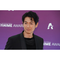 ディーン・フジオカ、日本の地下鉄で恐怖のスタンガン男に遭遇