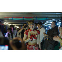 BLACKPINK・LISA初のドキュメンタリー、12日から3日間限定公開