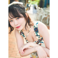 木村夢叶、1st写真集『きみのゆめ』2027年1月25日発売！グアムで撮影