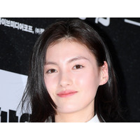“キム・ゴウンの親友”女優キム・ヨンジ、電撃結婚！参列した芸能人の結婚式写真で明らかに
