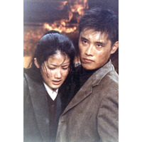 イ・ビョンホン主演『白夜3.98』、ShowTimeで配信開始