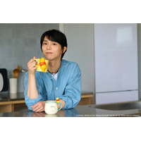 講談社、羽生結弦とプーさんのメモリーブック制作秘話を公開　20日予約締切