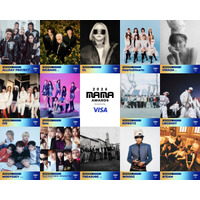 「2026 MAMA AWARDS」第2弾出演者発表　BIGBANG、&TEAMら