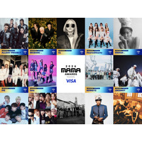 BIGBANGからIVE、&TEAMまで！大阪開催「2026 MAMA」第2次パフォーミングアーティスト発表