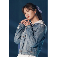 櫻坂46・田村保乃、ポニーテール姿の美しい横顔にファン反応　フジ・原田葵アナとのエピソードを告白