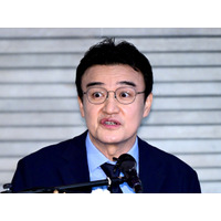 「東京に来た途端、緊急地震速報　コワイ」韓国ベテラン俳優も遭遇、日本中を驚かせた“誤報”騒動