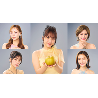 梅澤美波、自分に自信が持てず悩むキャバ嬢役！永野芽郁主演「ヒマチの嬢王」