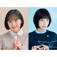芦田愛菜主演“日本版ウ・ヨンウ”、韓国でも話題！原作再現度に注目集まる一方「演技が物足りない」の声も