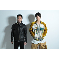 【インタビュー 山田孝之×窪田正孝】役柄は「ウシジマとそれ以外」……『闇金ウシジマくんPart2』