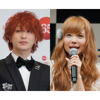 益若つばさ&セカオワFukase、GWに動物園デート?同じ日に同じ弁当の写真を公開