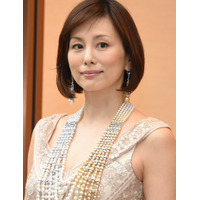 米倉涼子、今度安住アナの実家に行きたいと爆弾発言